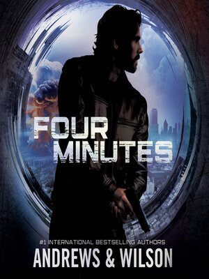 cover image of Four Minutes